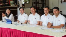 GE2025: Ong Ye Kung leads new faces in PAP's Sembawang GRC team