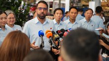 GE2025: 'Serious problem' if PAP needs to win two-thirds of seats in an election: WP chief Pritam Singh