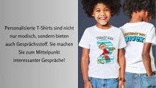 Die Verbindung zwischen persönlichem Stil und individuellen T-Shirts