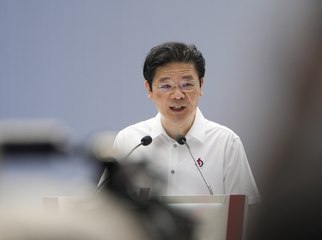 GE2025: 'That's not how elections work': PM Wong on WP asking voters to compare backbencher to backbencher