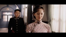 乱世芳华 GONE WITH THE SCENT 05丨Lover betrays, beauty takes revenge