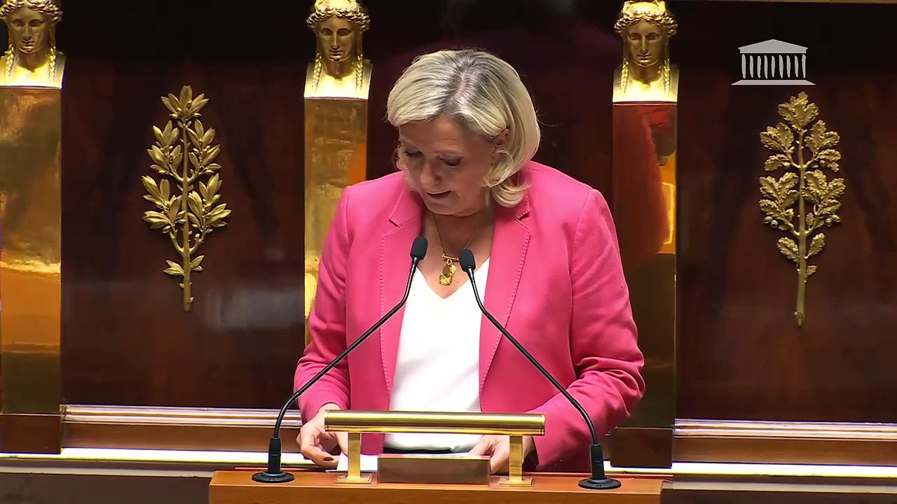 1ère séance : Déclaration du Gouvernement sur la souveraineté énergétique de la France, suivie d'un débat ; Débat sur le thème : "Rendre plus efficace le dispositif d’allocation des travailleurs indépendants" - Lundi 28 avril 2025