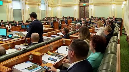 Criminologist questions Queensland government’s use of crime data