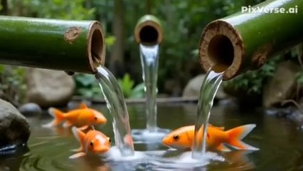 MUSIK RELAKSASI AIR V1.0