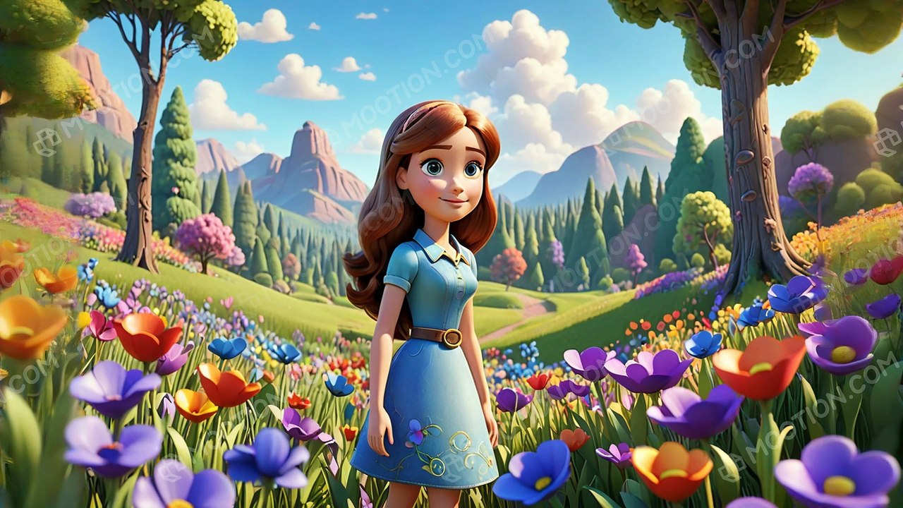Barbie and the Song of the Stars