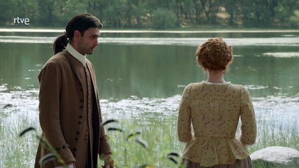 Valle Salvaje Capítulo 25: ¡Descubre los Secretos y Sorpresas! 🌿