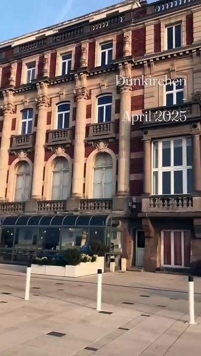 Dünkirchen - April 2025 Folge 04