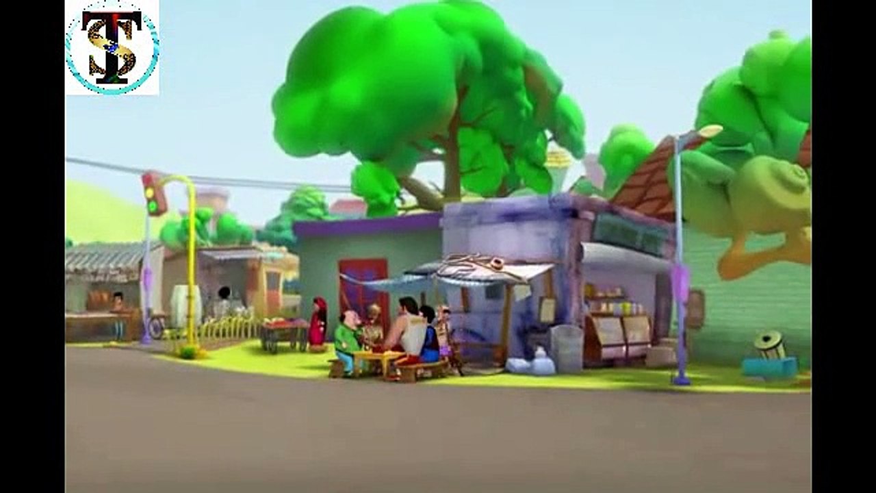 TS3 Tales