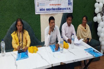 swm news...बाल विवाह जैसी कुप्रथा पर आवाज उठाने की जरूरत