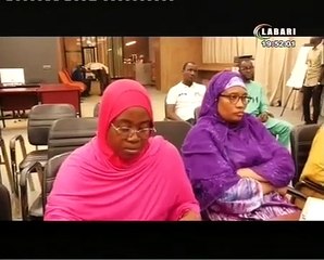 JT LABARI 23 AVRIL 2025