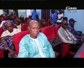 JT LABARI 24 AVRIL 2025