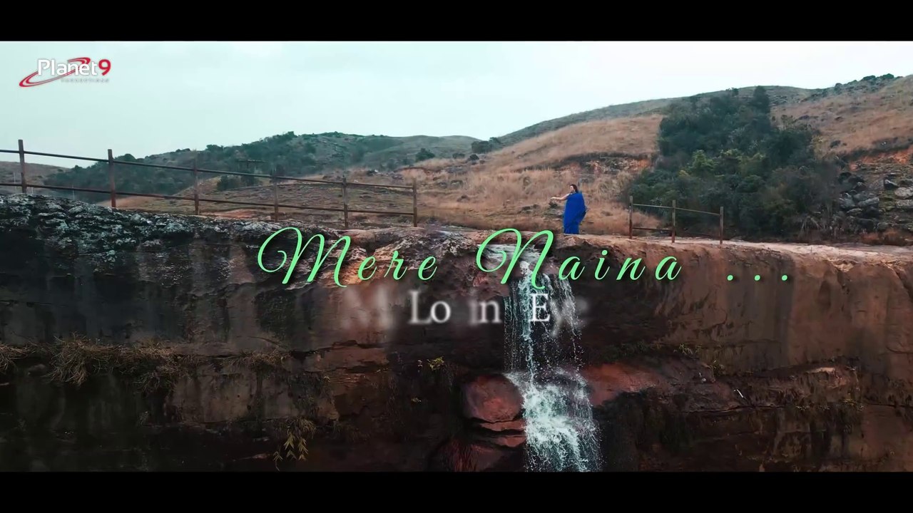 Mere Naina | Rupa Mukund | Dr Piyali Roy | Raman K Jangwal | Arun Vasavad Film | Roy Talkies