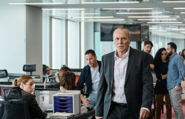 Legado - Tráiler oficial © Netflix España