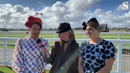 The Standard speaks to the Lady of the Day