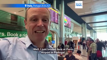 Latest news bulletin | April 29th – Morning