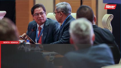 Bukan sahaja bebas, SPRM mahu kepercayaan rakyat