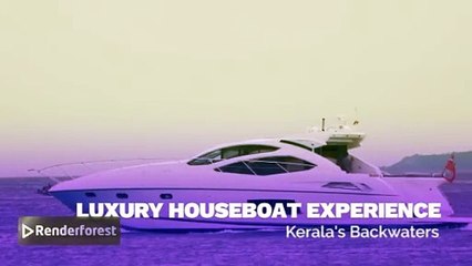 Alleppey Boat House
