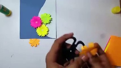 How to make Special Birthday Card For BestFriends _ DIY Gift Idea...