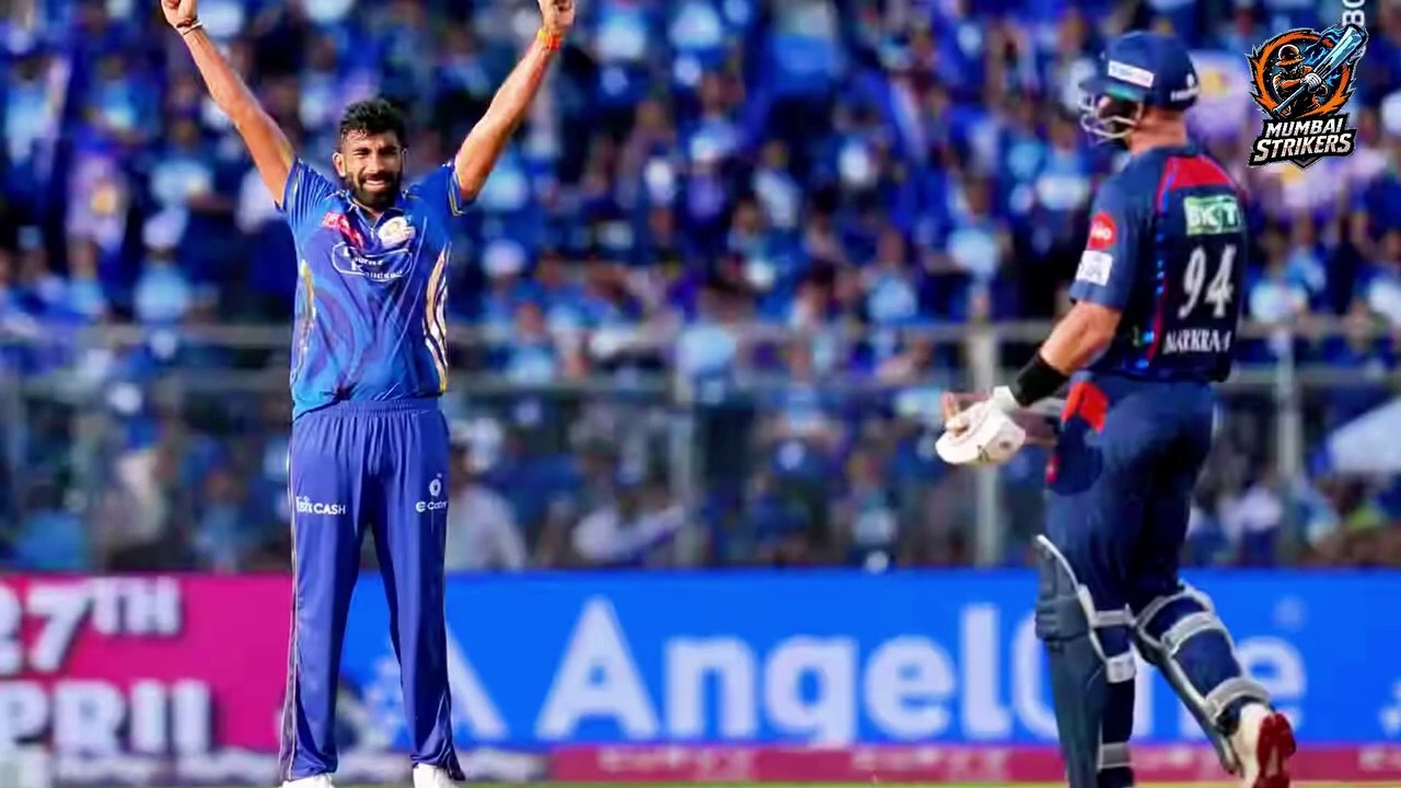 🔥 MI vs LSG Highlights | Rohit vs Rahul - Who Dominated? | IPL 2025 Match 45 | Thrilling Encounter!