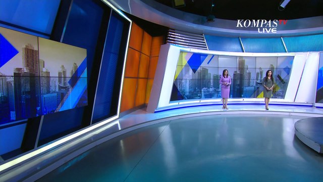 Basilika Santa Maria Maggiore Ramai, Peziarah Antre Kunjungi Makam Paus Fransiskus