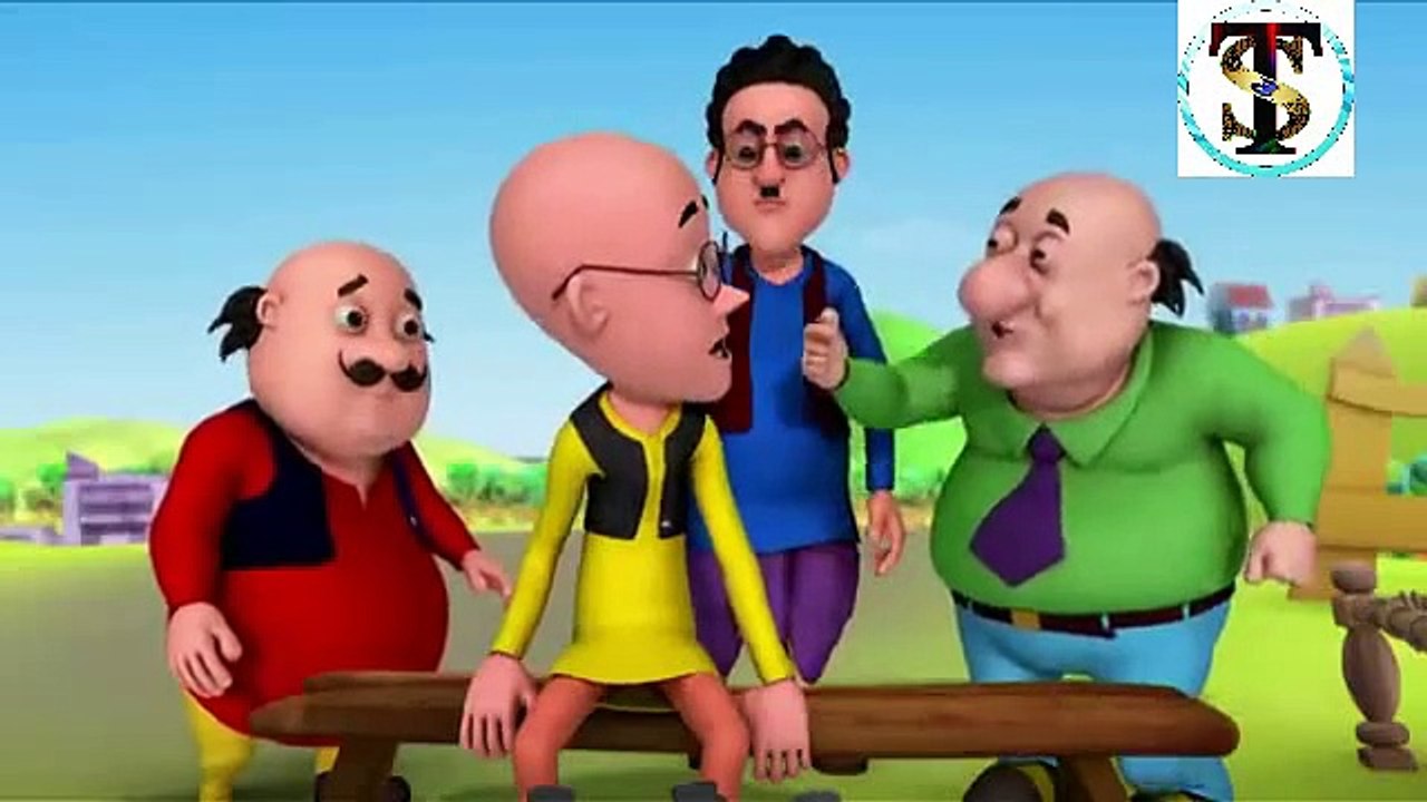 TS3 Tales