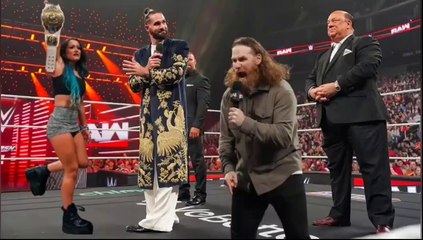 WWE Raw April 28th 2025 Full Show | WWE Raw 28th April 2025 Full Show  | Monday Night Raw 4/28/2025 Full Show