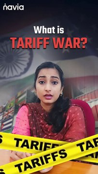 Tariff Wars Explained Simply | How Global Trade Battles Affect Investment Decisions