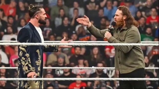 Monday Night Raw 4/28/2025 - WWE Raw April 28th 2025 - WWE Raw 28th April 2025 (Full Show)