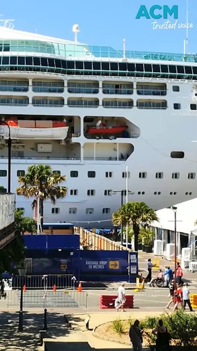 Cruise ships and travel insurance: what happens if you're injured?