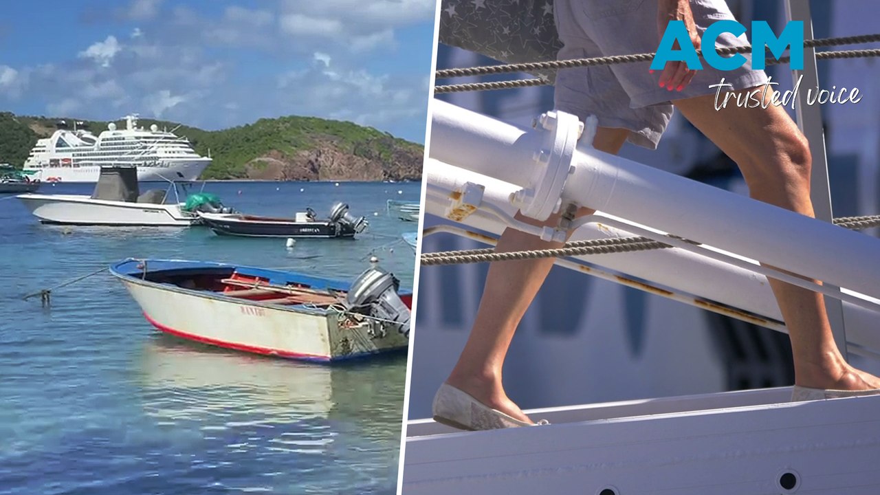 Cruise ships and travel insurance: what happens if you're injured?