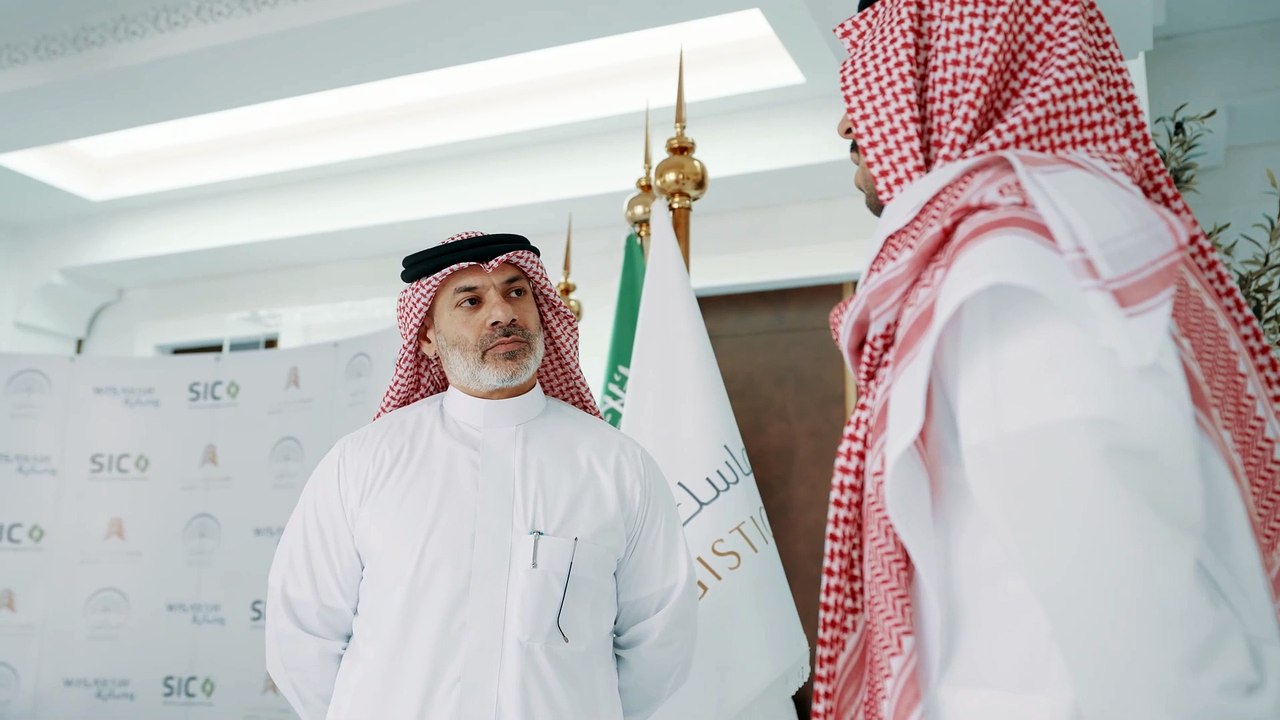 شركة "ماسـك اللوجستية" تُعلن عن صفقة إستراتيجية...