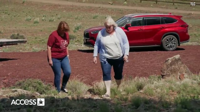 ‘Sister Wives_’ Are Kody & Robyn Giving Up Plural Marriage