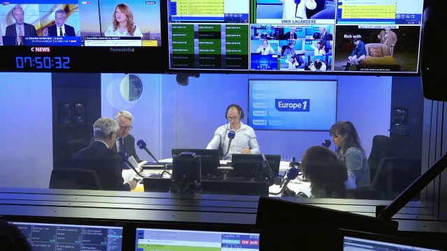 Le coût politique du «en même temps» énergétique