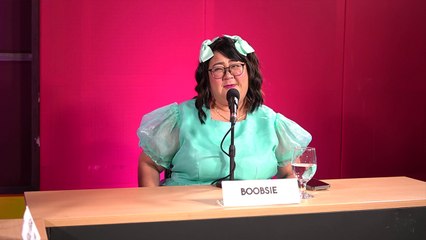 Your Honor: Boobsie Wonderland, nagpakitang gilas sa Nihongo (Session No. 21)