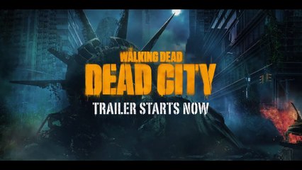 The Walking Dead: Dead City | movie | 2023 | Official Trailer