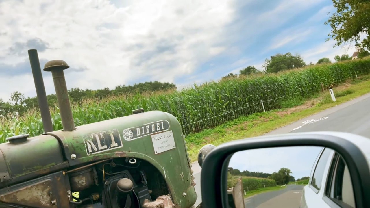 Besuch im Bubenland | movie | 2024 | Official Trailer