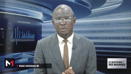 Le quotidien des bourses - 28/04/2025