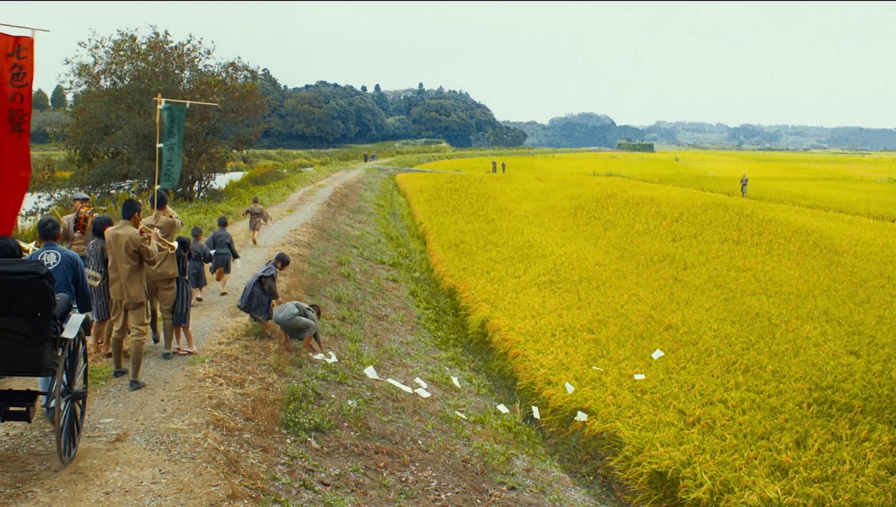 Talking the Pictures | movie | 2019 | Official Trailer