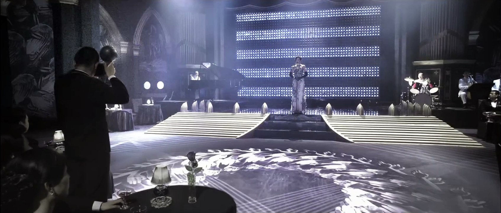 Once Upon a Time in Shanghai | movie | 2014 | Official Trailer