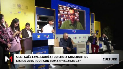 #Chronique_culture du 28/04/2025 - 28/04/2025