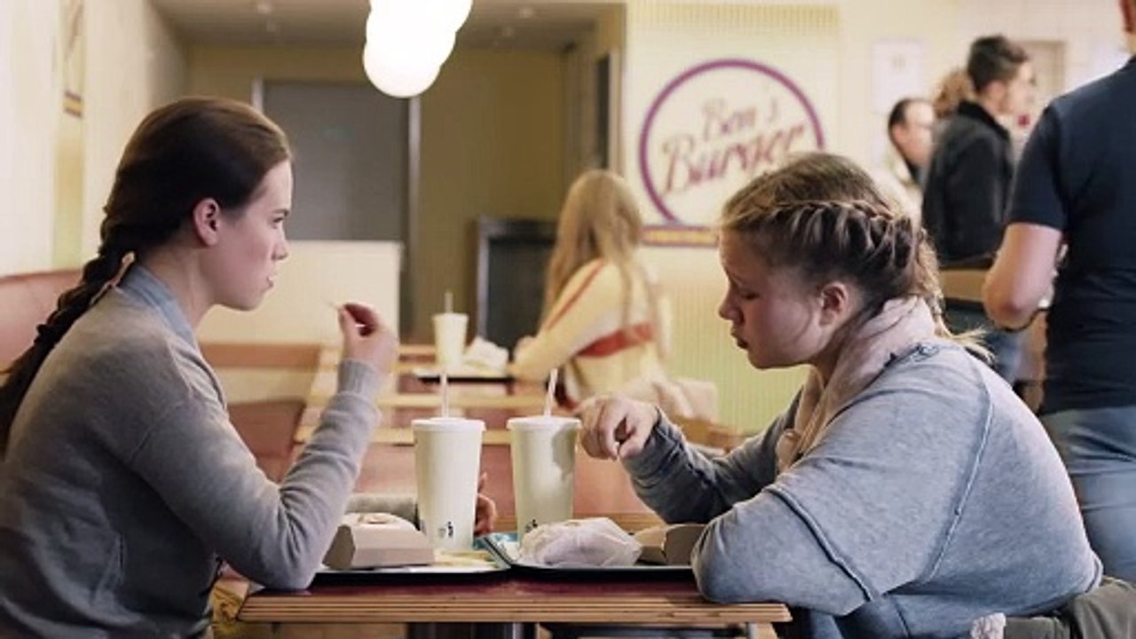 Ich gehöre ihm | movie | 2017 | Official Trailer