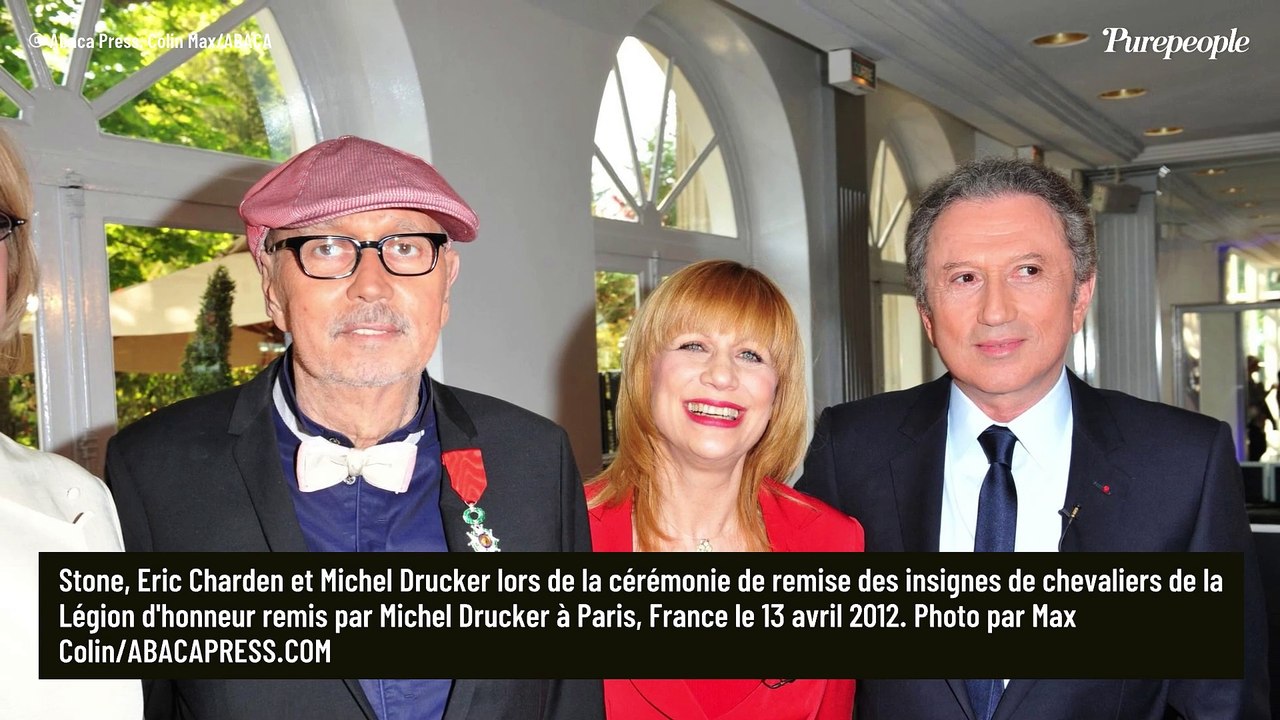 Éric Charden : treize ans après sa disparition, Stone redonne vie au duo, et pas avec n’importe qui