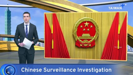 Investigation Reveals China’s Intimidation of Overseas Critics