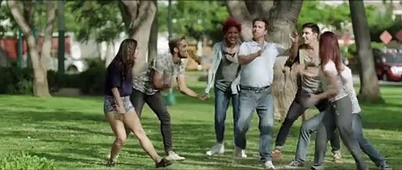 Locos de Amor | movie | 2016 | Official Trailer