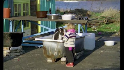 Midt Om Natten | movie | 1984 | Official Trailer