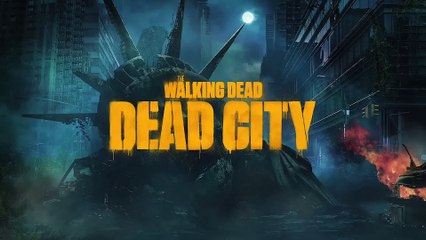 The Walking Dead: Dead City | movie | 2023 | Official Trailer