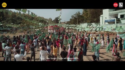 Pabar (2024) Official Trailer | Inspired by True Events from Odisha 🎬