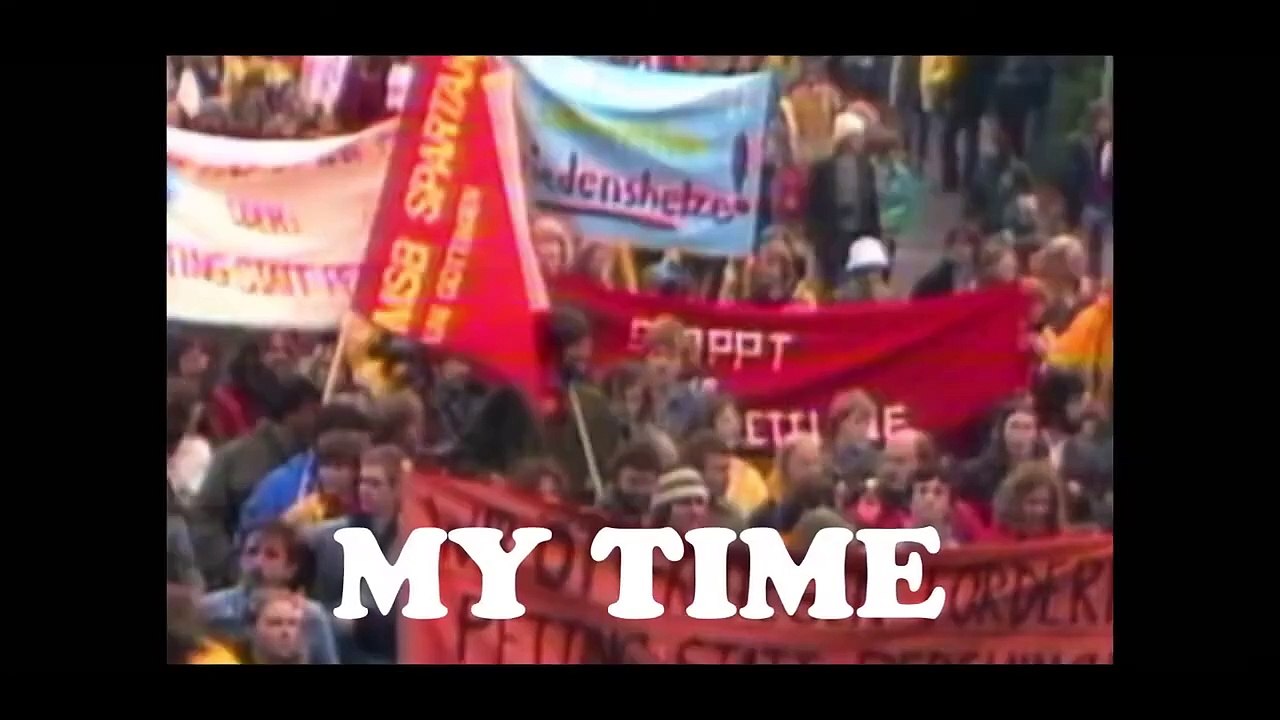 Petting statt Pershing | movie | 2019 | Official Trailer