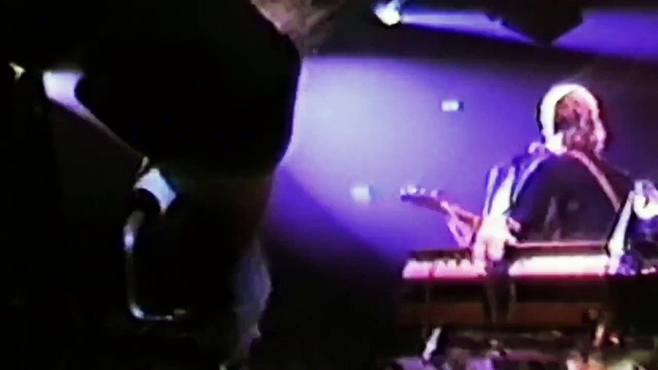 Can't Stand Losing You: Surviving The Police | movie | 2012 | Official Trailer