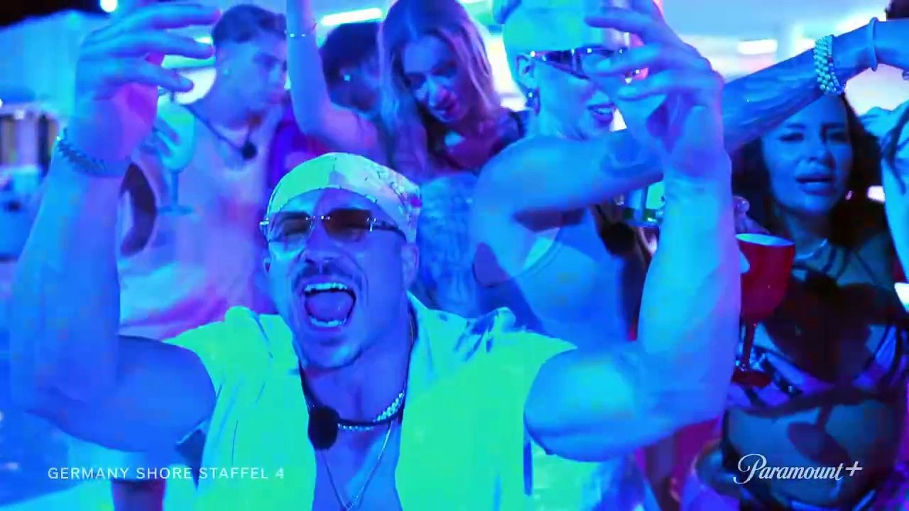 Warriors of the Nation | show | 2018| S4 | Official Trailer